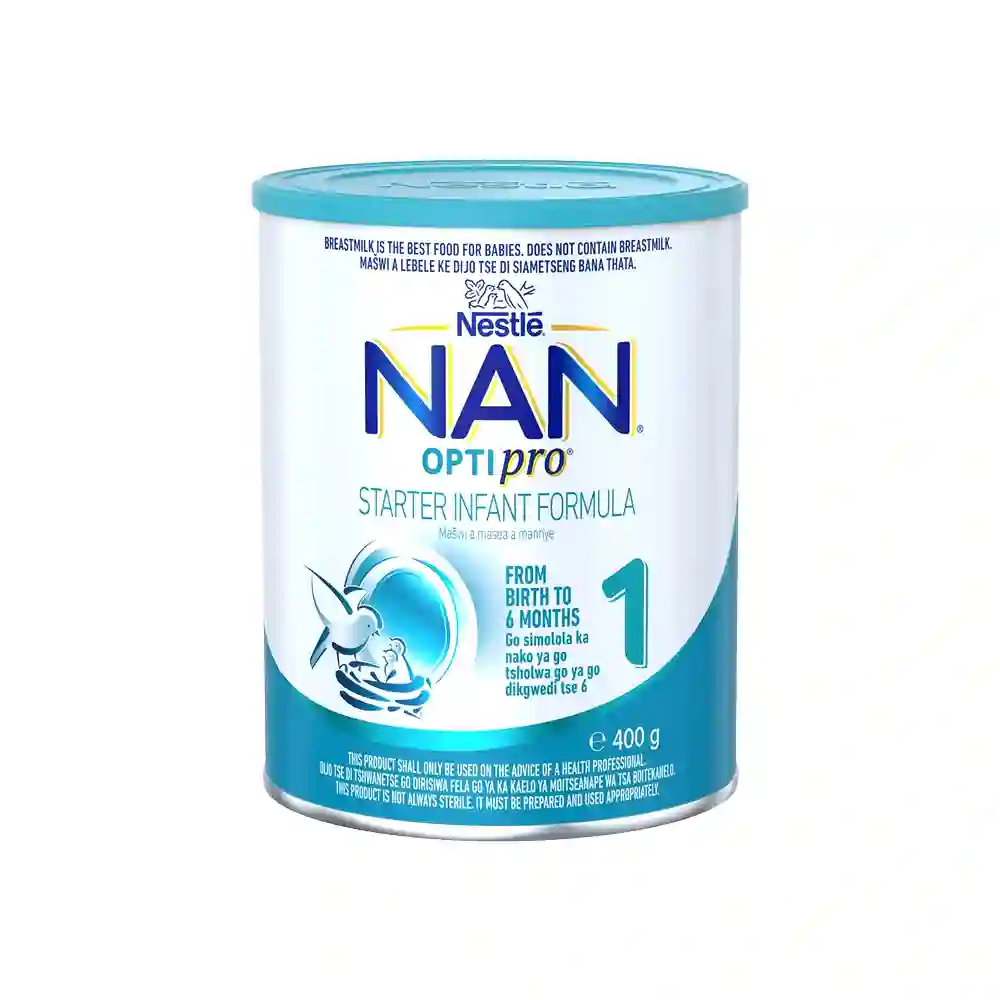 Nan 1 Protect Start 400g